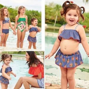 Matilda Jane swimsuit